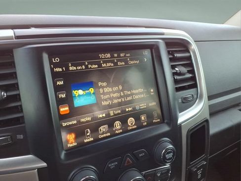 Used 2017 RAM 1500 Big Horn AWD/4WD image 24
