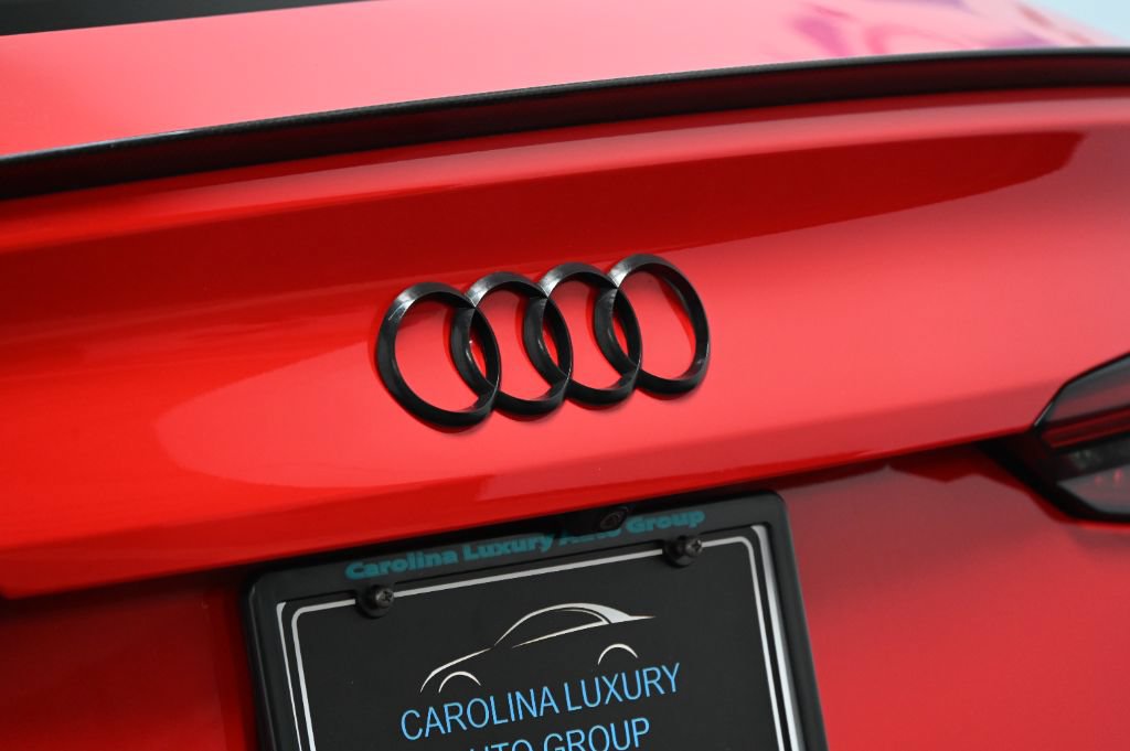 Used 2019 Audi RS 5 Sportback AWD/4WD image 17