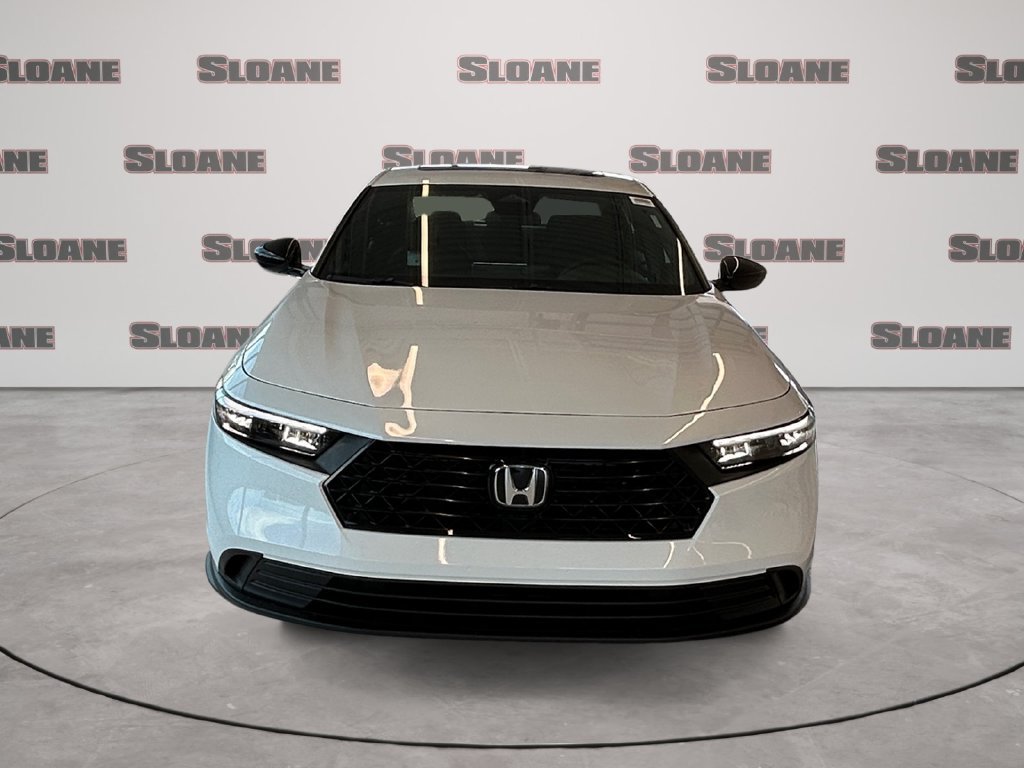 New 2026 Honda Accord Sport image 8