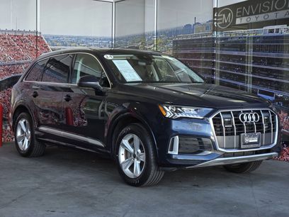 Used 2024 Audi Q7 2.0T Premium Plus