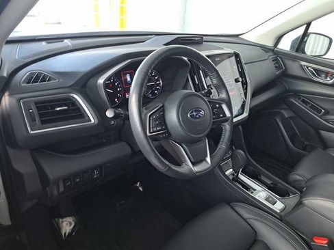 Used 2023 Subaru Ascent Limited AWD/4WD image 9