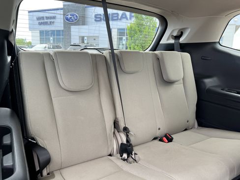 Used 2024 Subaru Ascent Premium w/ Convenience Package AWD/4WD image 19