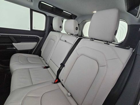 New 2026 Land Rover Defender 110 S AWD/4WD image 17