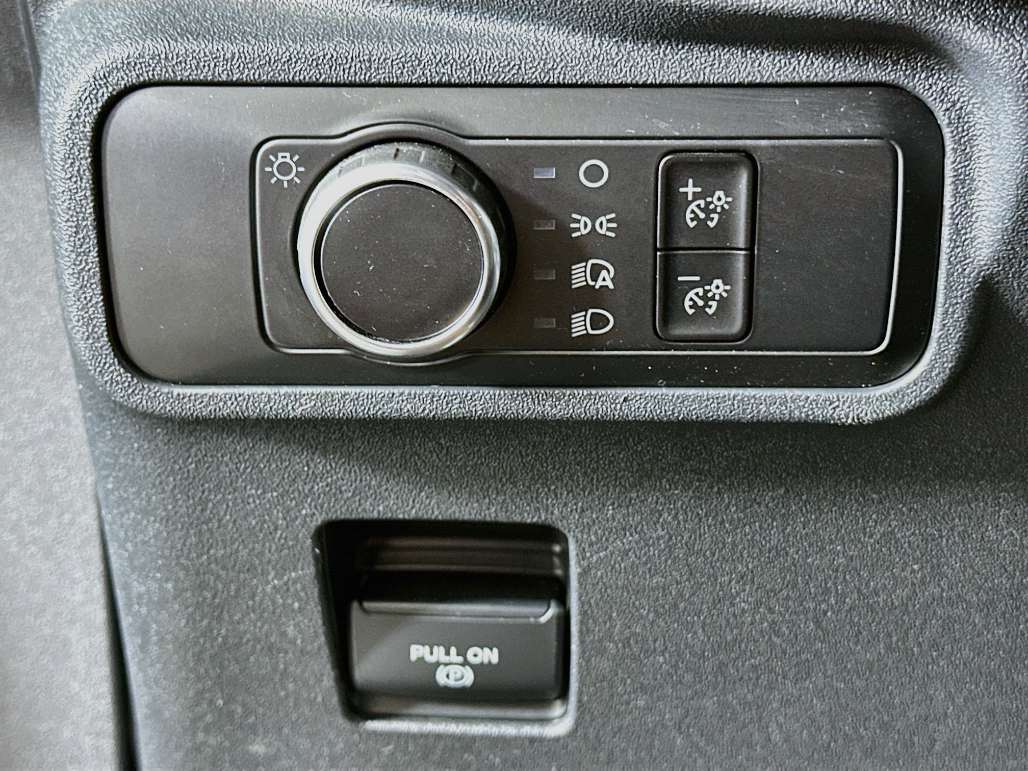 Used 2025 Ford Bronco Big Bend AWD/4WD image 17