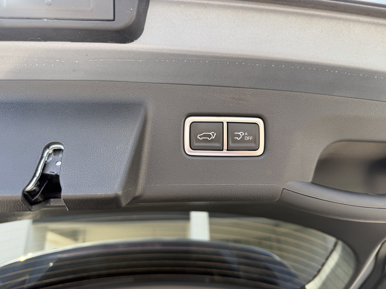 Used 2025 Kia Sorento X-Line EX AWD/4WD image 12