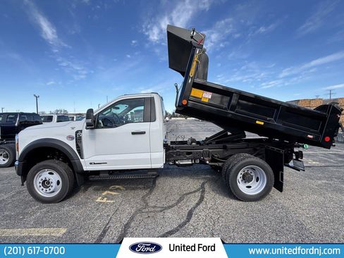 Used 2024 Ford F450 XL AWD/4WD image 11