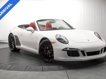 Used 2016 Porsche 911 Carrera GTS