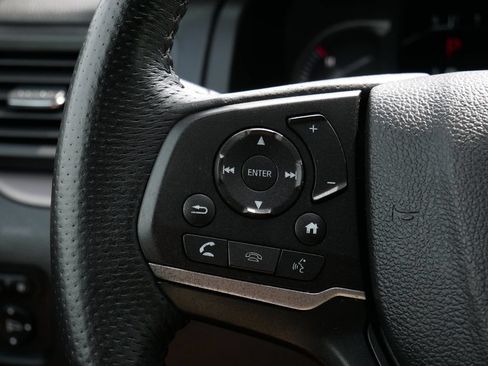 Used 2023 Honda Passport EX-L image 17