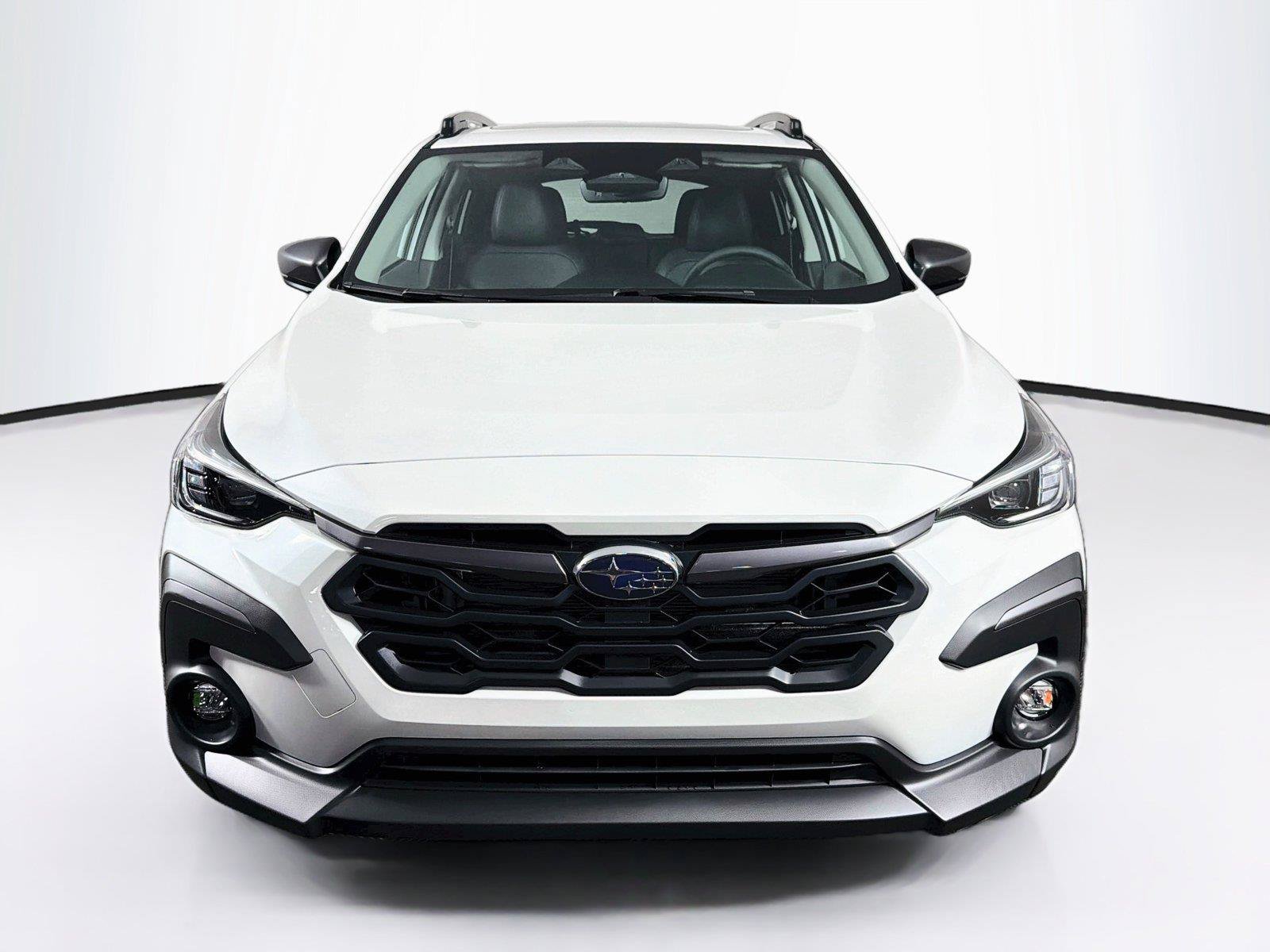 New 2026 Subaru Crosstrek 2.5i Limited AWD/4WD image 6
