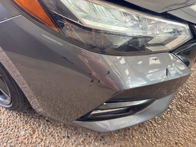 Used 2021 Nissan Sentra SR FWD image 5