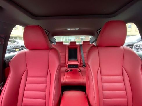 Used 2023 Lexus IS 350 F Sport image 32