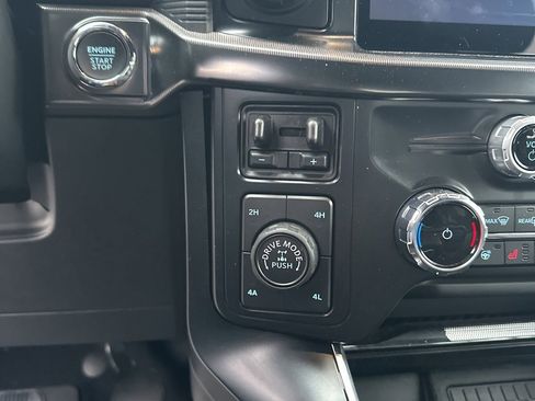 Used 2024 Ford F150 Raptor image 7