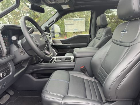 New 2026 Ford F250 Platinum image 14