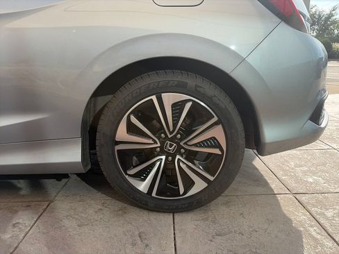 Used 2016 Honda Civic EX-T image 8
