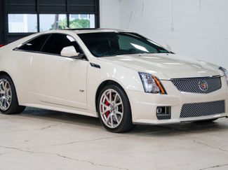 Used 2013 Cadillac CTS V RWD video 1