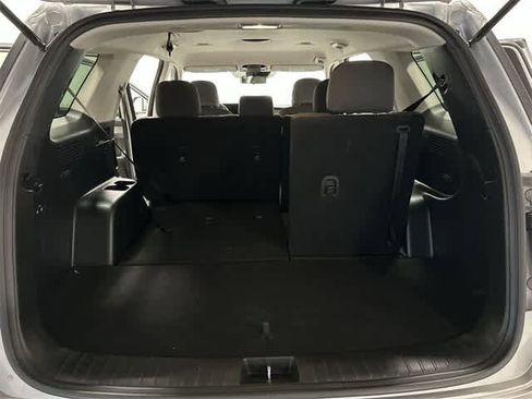 Used 2021 Hyundai Palisade SEL image 25