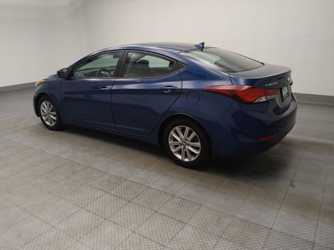 Used 2015 Hyundai Elantra SE w/ Option Group 02 image 3