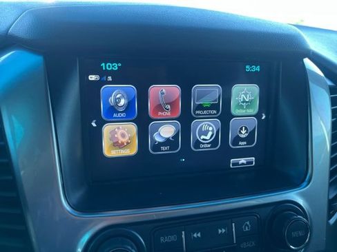 Used 2020 Chevrolet Tahoe LS RWD image 13