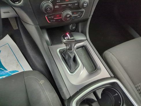 Used 2019 Dodge Charger Scat Pack RWD image 33