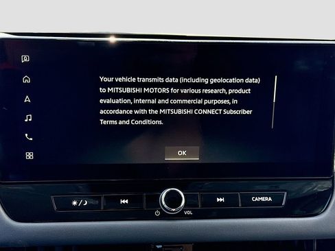 New 2026 Mitsubishi Outlander ES FWD image 15