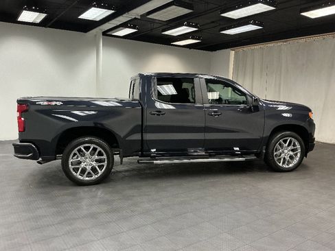 Used 2024 Chevrolet Silverado 1500 RST w/ Convenience Package II AWD/4WD image 6