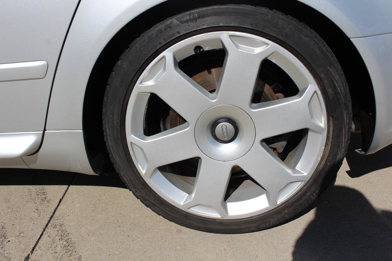 Used 2005 Audi S4 Avant AWD/4WD image 40