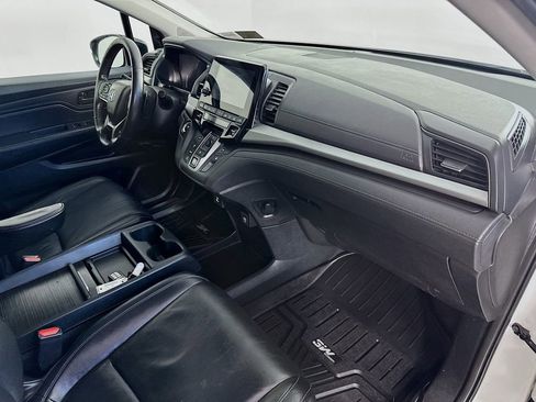Used 2022 Honda Odyssey EX-L image 29