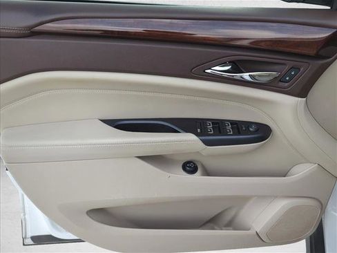 Used 2015 Cadillac SRX Performance image 10