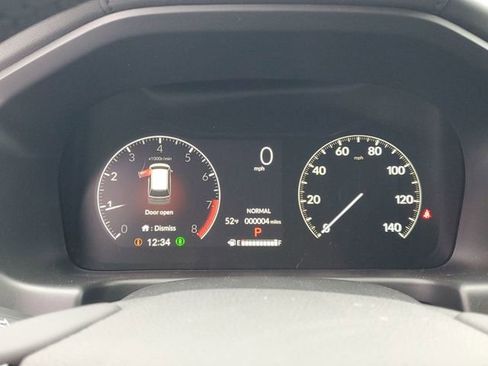 New 2026 Honda Odyssey EX-L image 30