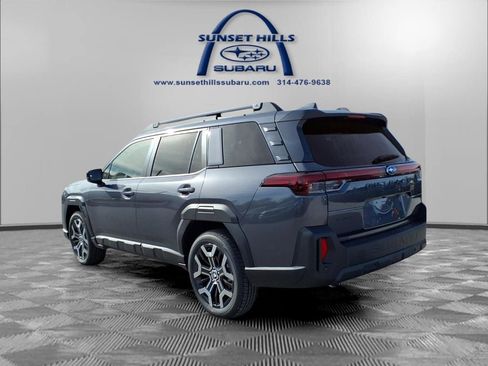 New 2026 Subaru Outback Touring XT image 2