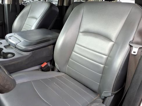 Used 2021 RAM 1500 Tradesman image 16