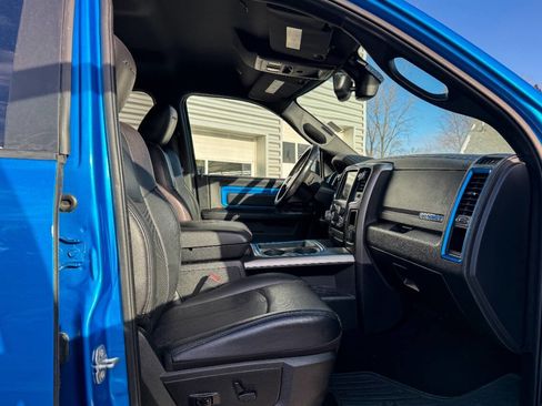 Used 2018 RAM 1500 Sport w/ Hydro Blue Sport Package image 18