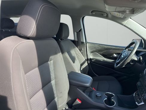 Certified 2024 GMC Terrain SLE image 15