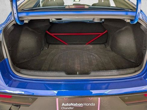 Used 2025 Hyundai Elantra N FWD image 6