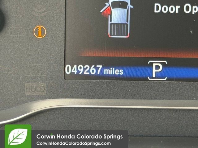 Used 2020 Honda Ridgeline RTL-E image 19