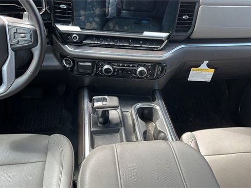 Used 2023 GMC Sierra 1500 SLT w/ SLT Premium Plus Package image 23