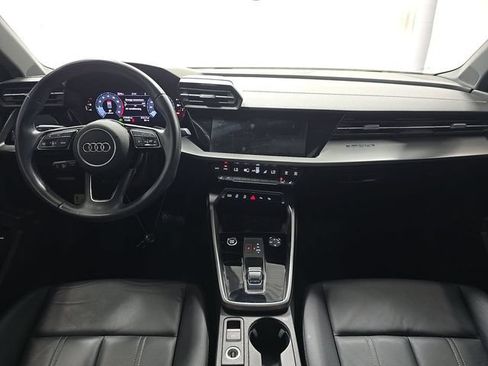 Used 2023 Audi A3 2.0T Premium w/ Convenience Package AWD/4WD image 7