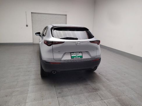 Used 2021 MAZDA CX-30 FWD 2.5 S w/ Select Package image 6