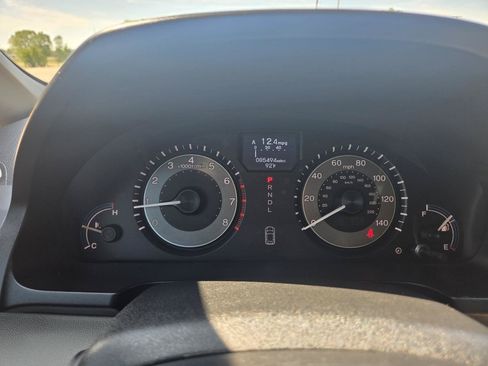 Used 2012 Honda Odyssey Touring image 15