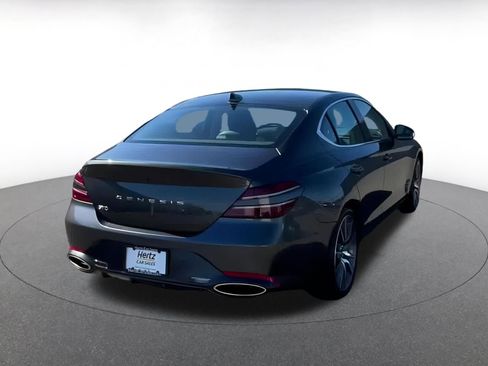 Used 2025 Genesis G70 2.5T image 14