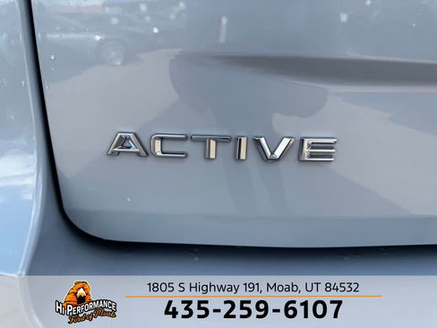 New 2026 Ford Expedition Max Active image 69