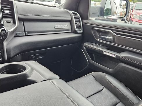 Used 2023 RAM 1500 Laramie image 11