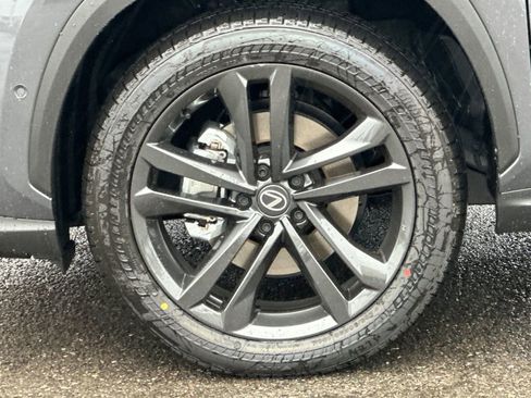 New 2026 Lexus NX 450h+ AWD w/ Accessory Package (P5) image 25