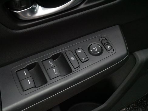 Certified 2026 Honda CR-V EX image 19