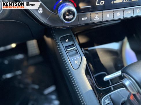 Used 2025 Kia Telluride SX Prestige X-Line image 28