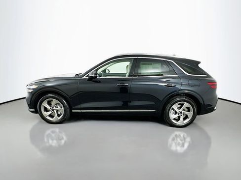 New 2026 Genesis GV70 2.5T Advanced w/ G1 Accessory Package image 8