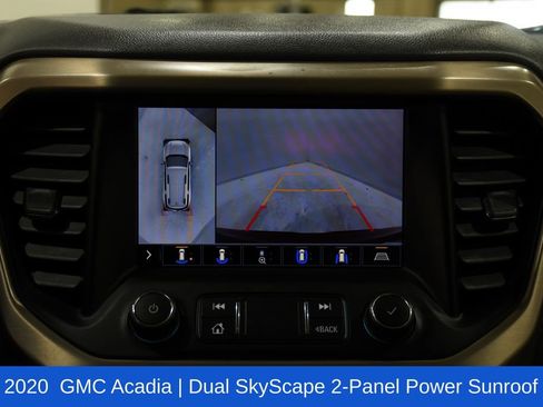 Used 2020 GMC Acadia Denali image 14