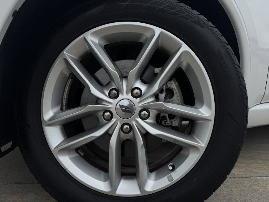 Used 2023 Dodge Durango R/T RWD image 9