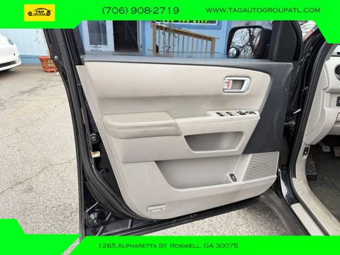 Used 2015 Honda Pilot EX-L image 15