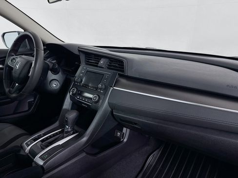 Used 2019 Honda Civic LX image 27
